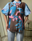 Camicia “Rio”