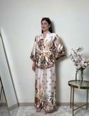 Tailleur “Africa”