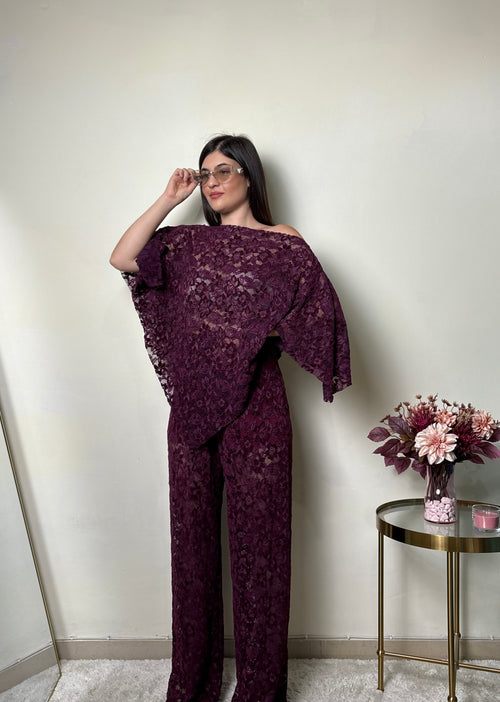 Coordinato “Star”