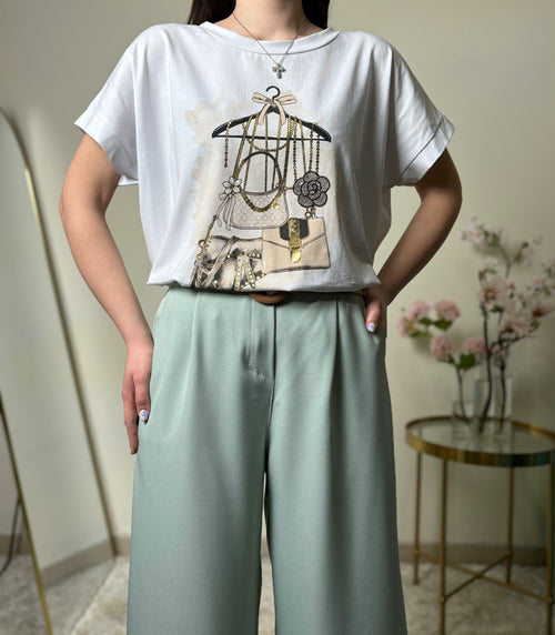 Pantalone “Cinzia”