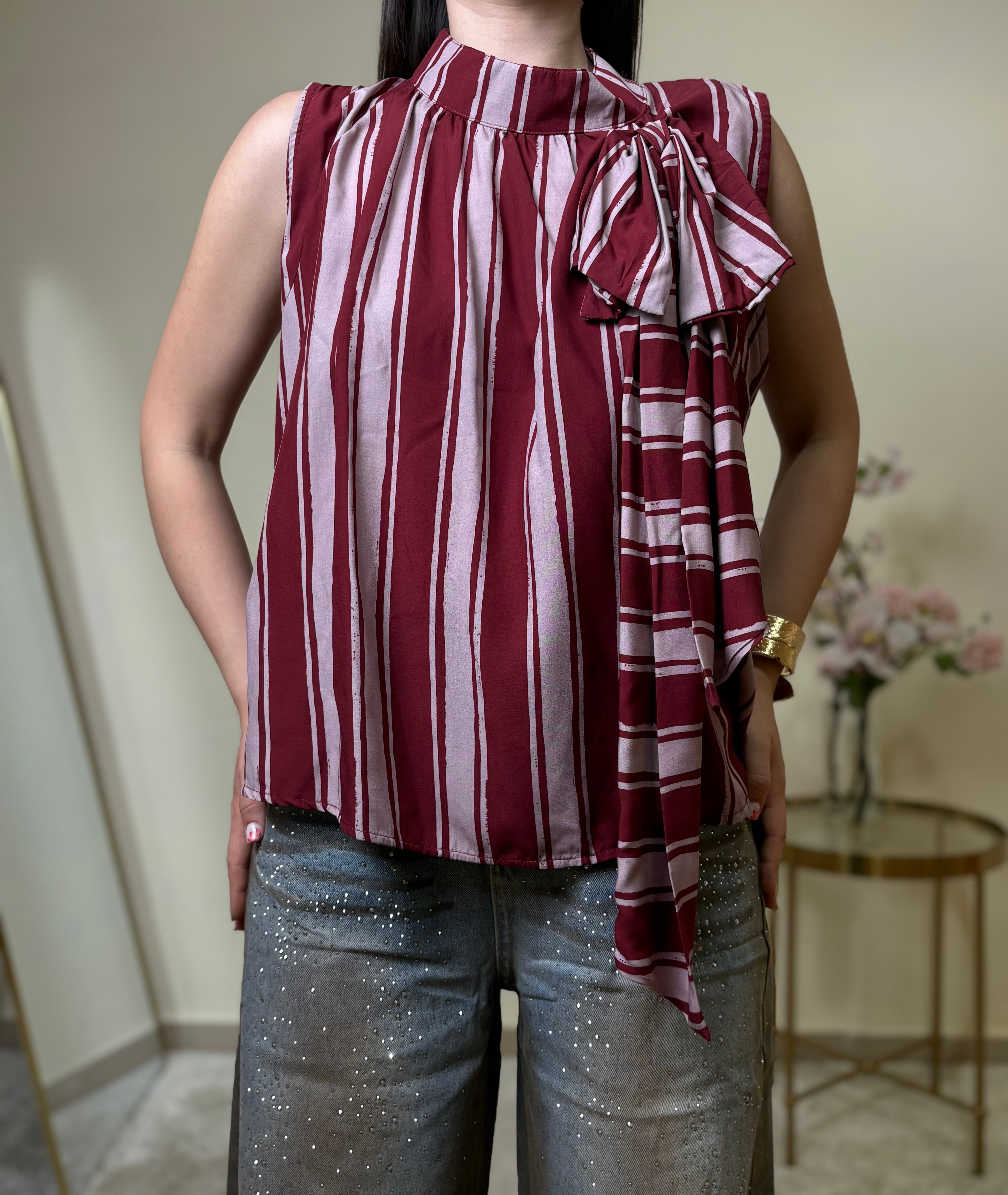 Blusa “Ines”