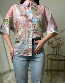 Camicia “Ischia”