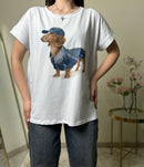 Maglia “Bassotto”