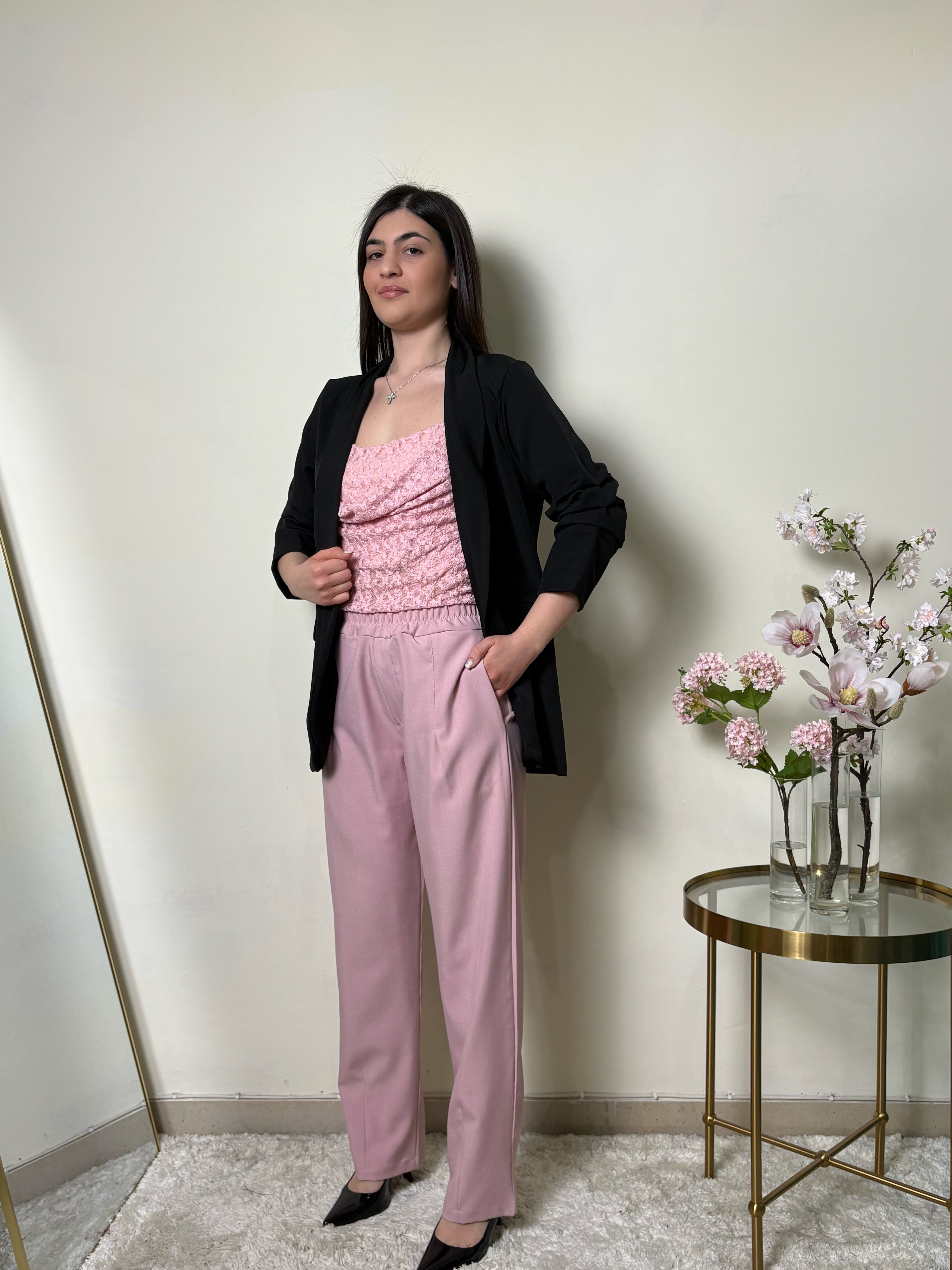 Blazer “Lillium”