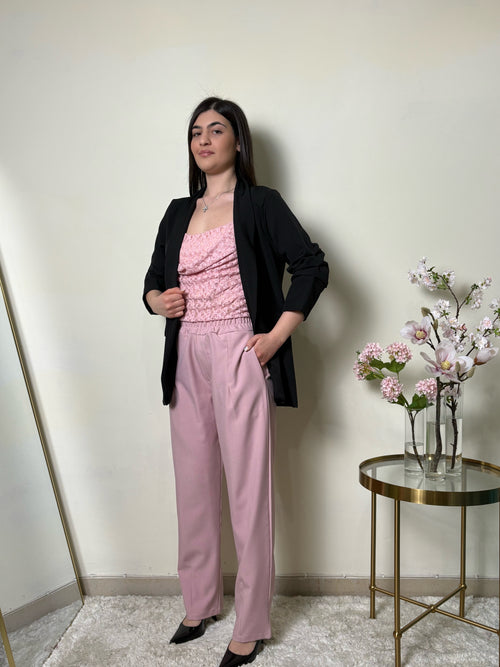 Blazer “Lillium”