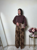 Pantalone “Chic”