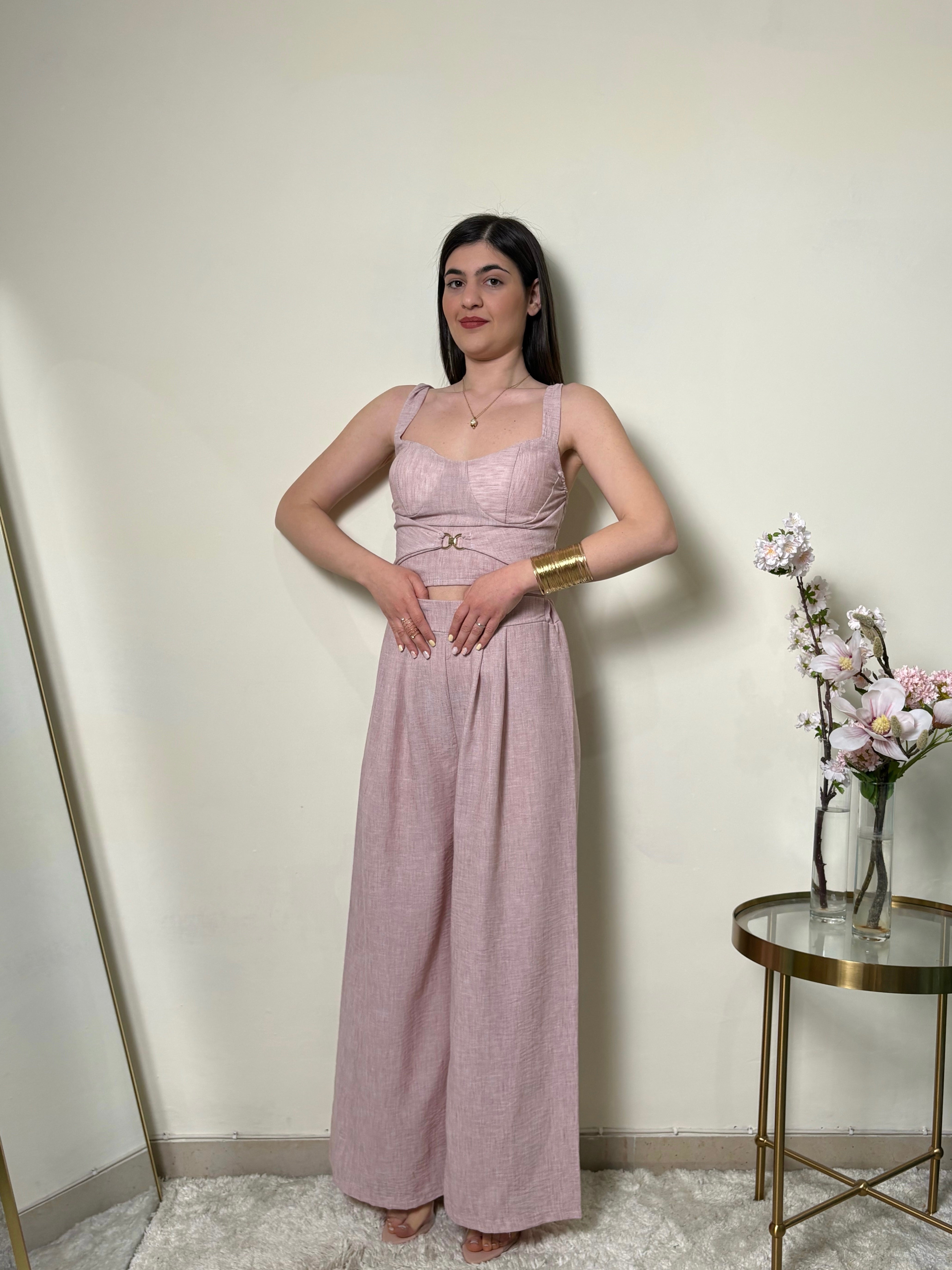 Rosa