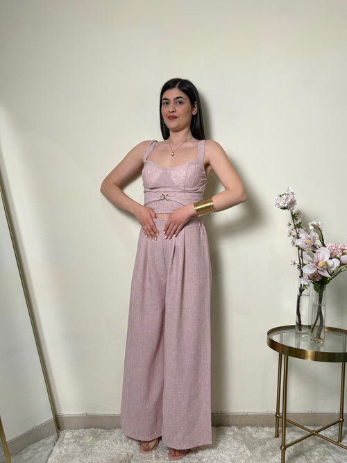 Coordinato “Emilia”