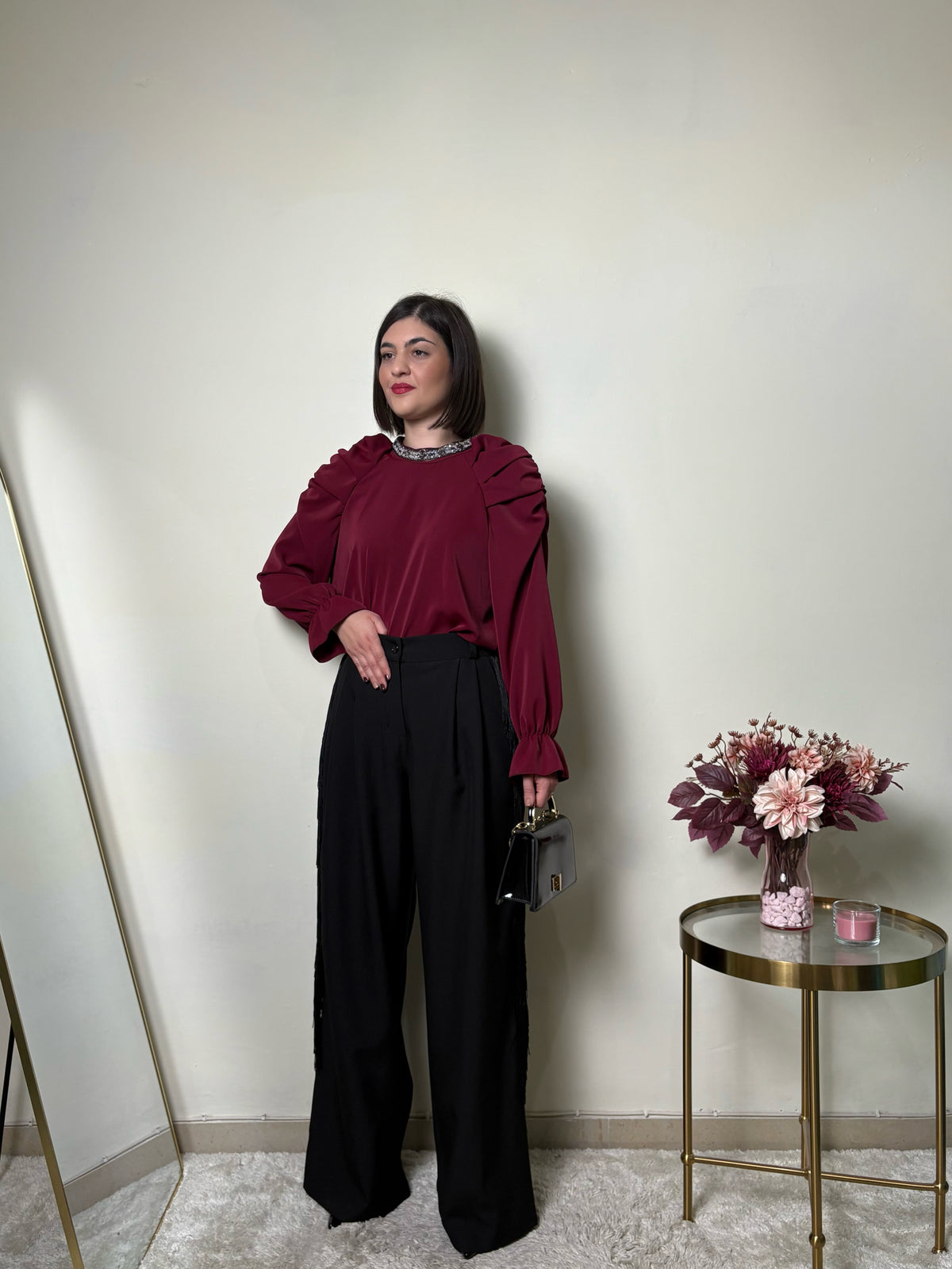 Pantalone “Barbara”