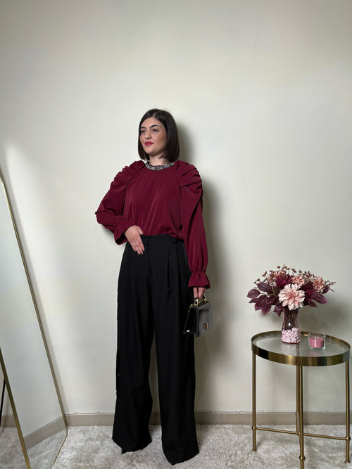 Pantalone “Barbara”