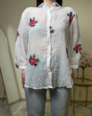 Camicia “Mia”
