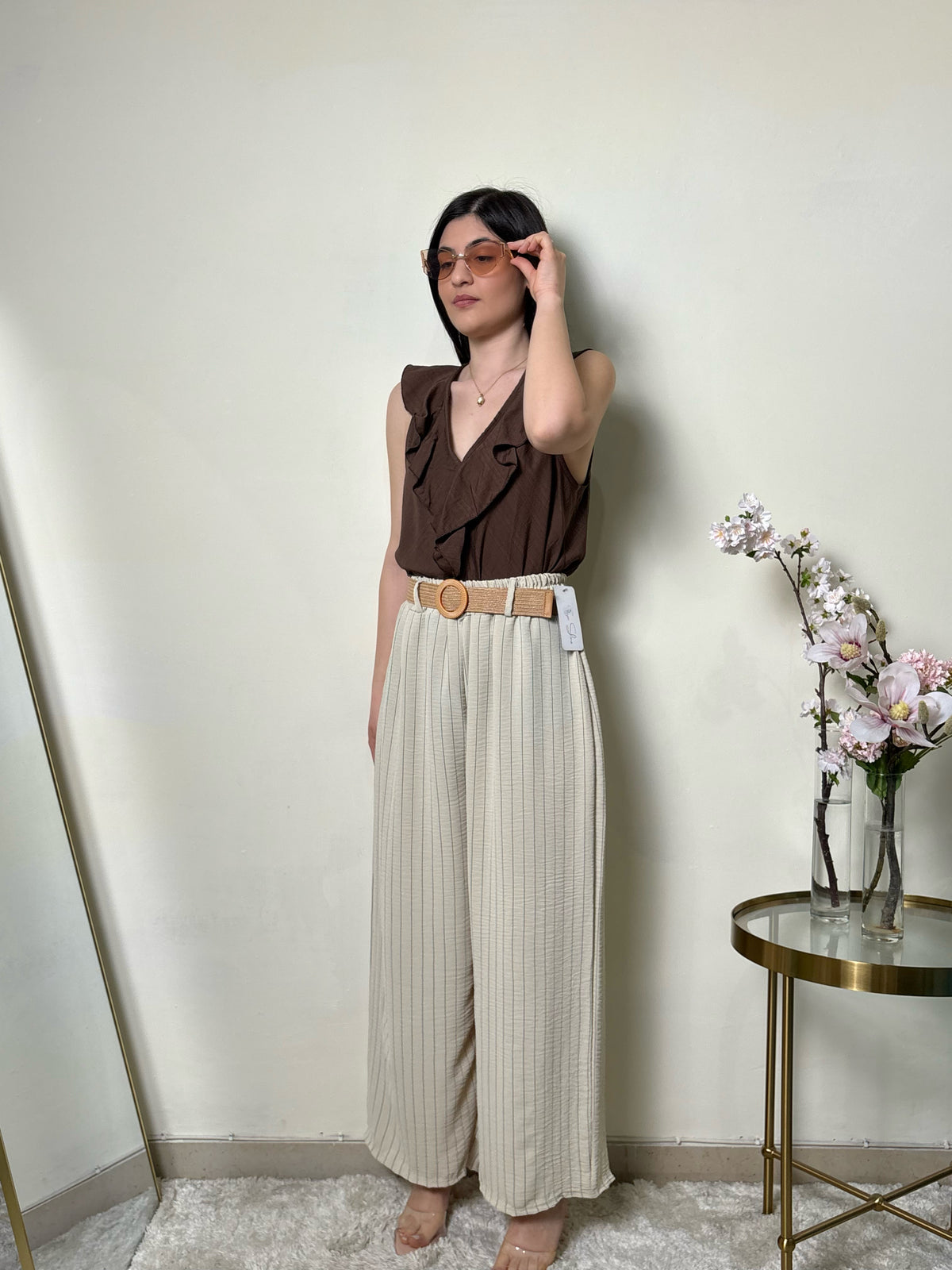 Pantalone “Jennifer”