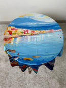 Foulard “Napoli”