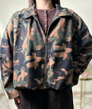 Bomber “Camouflage”