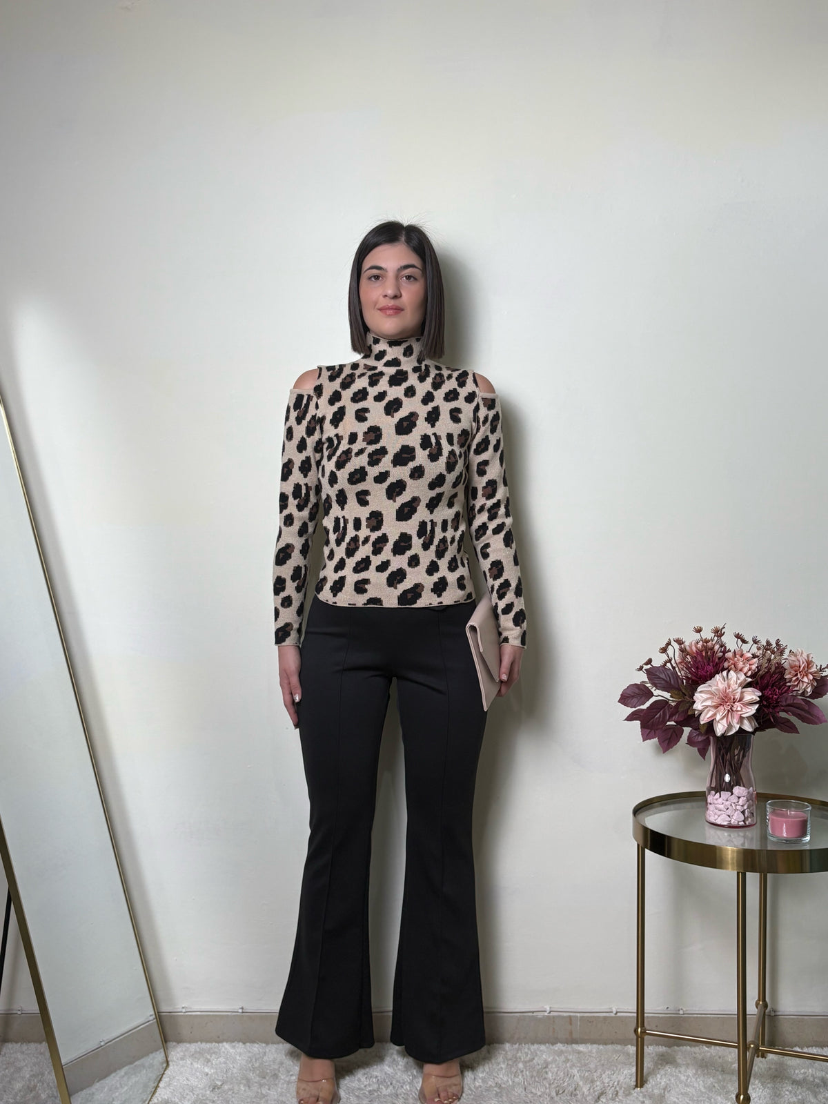 Pantalone “Ludovica”