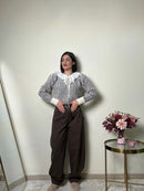 Pantalone “Cappadocia”