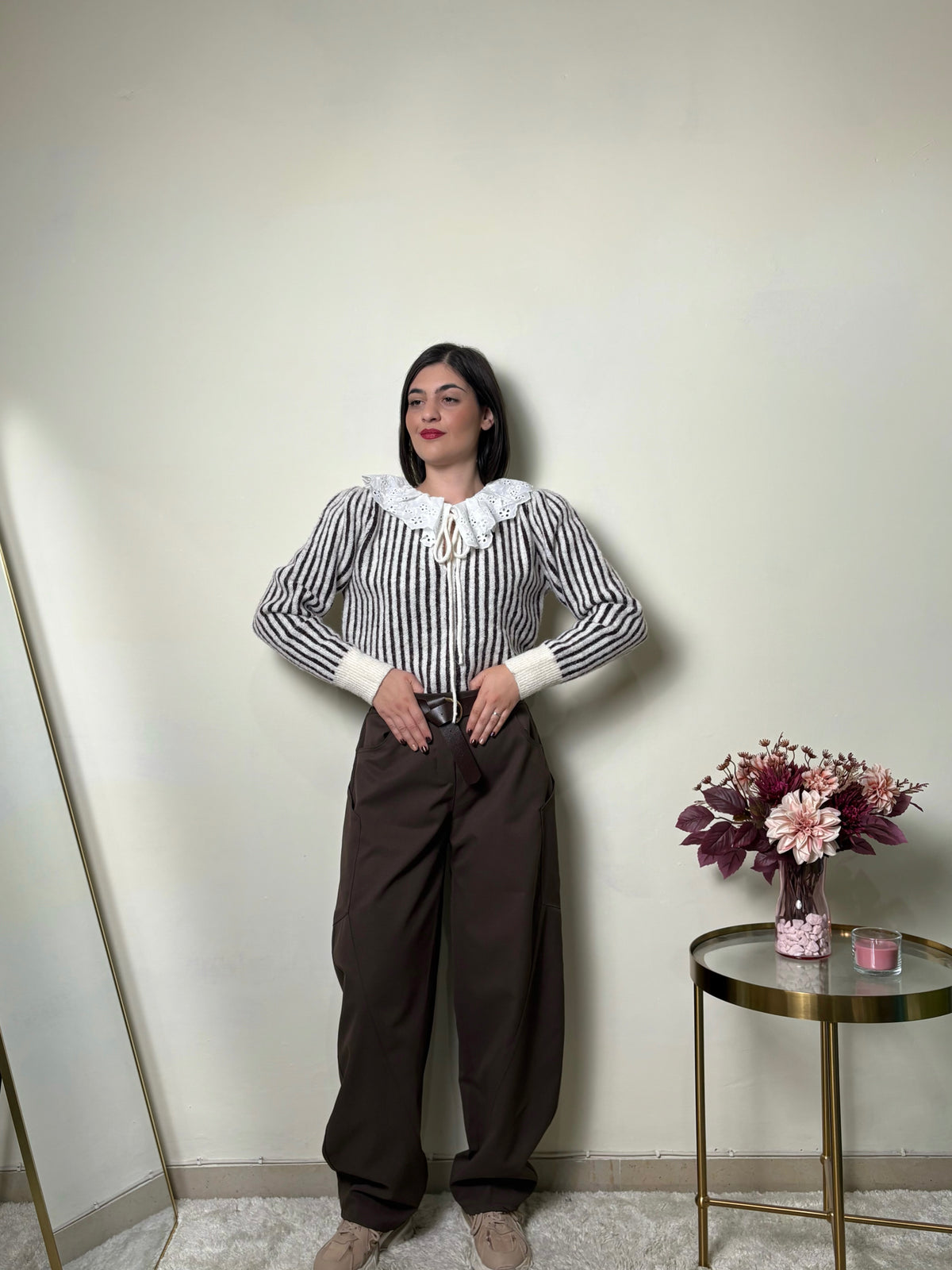 Pantalone “Cappadocia”