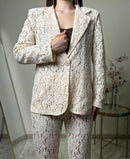 Tailleur “Promessa”