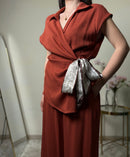 Coordinato “Foulard”