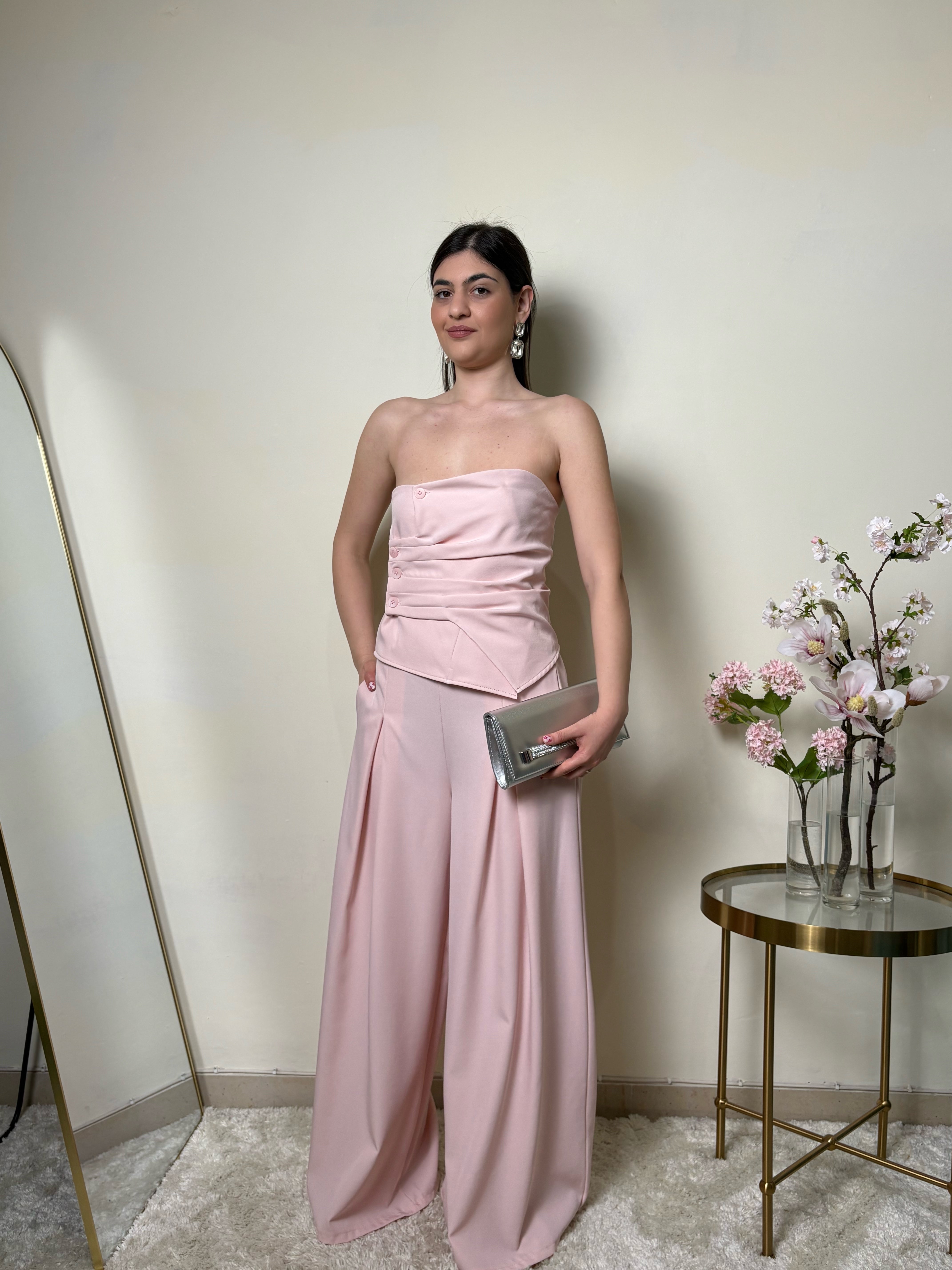 Coordinato “Lucrezia”