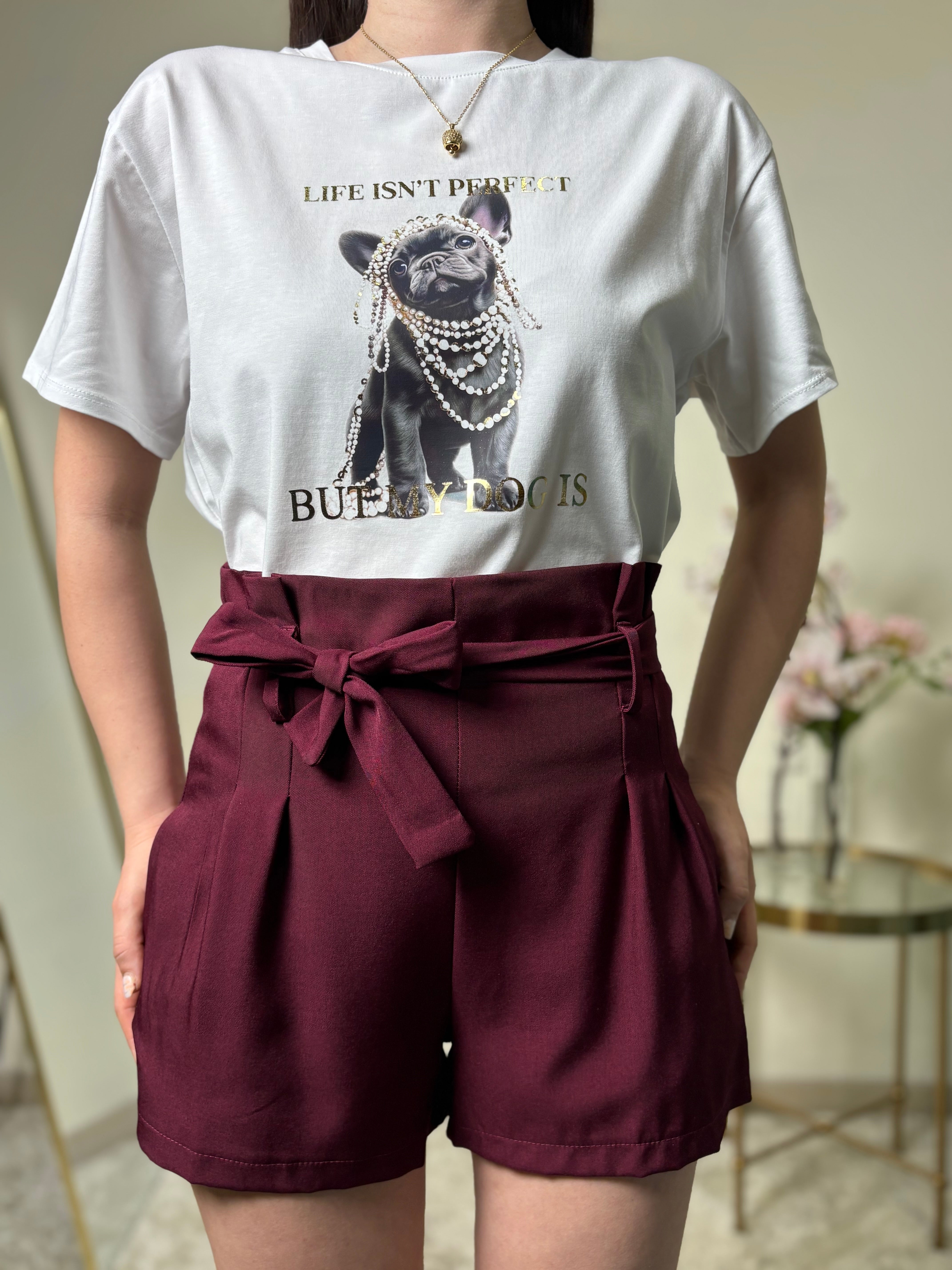 Maglia “Dog”