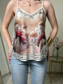 Maglia “Positano”