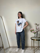 Maglia “Bassotto”