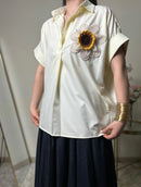 Maglia/Camicia “Girasole”