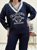 Coordinato "California"