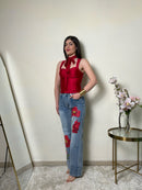 Top “Rosy”