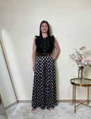 Camicia “Noir”