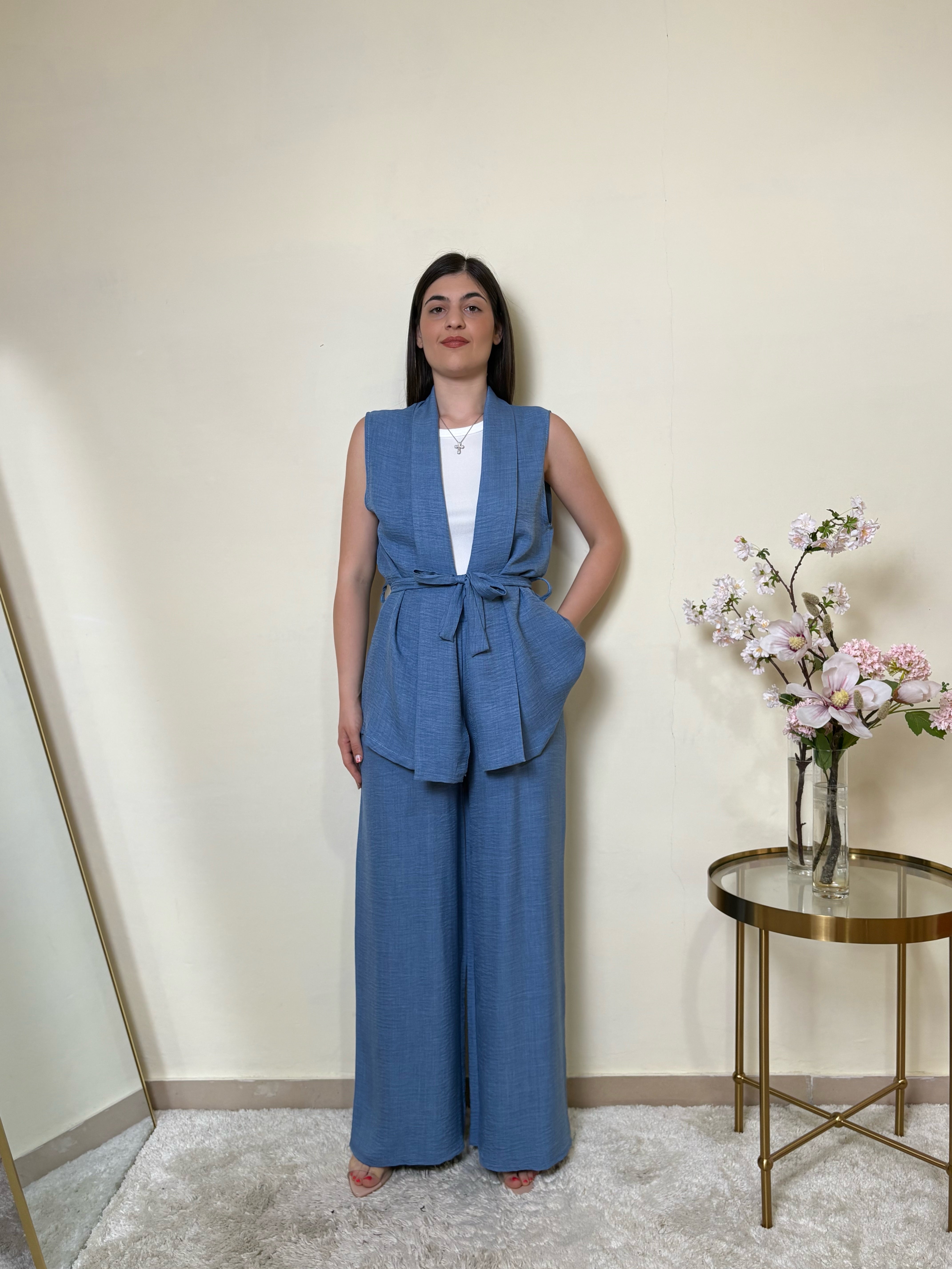 Coordinato “Anna”