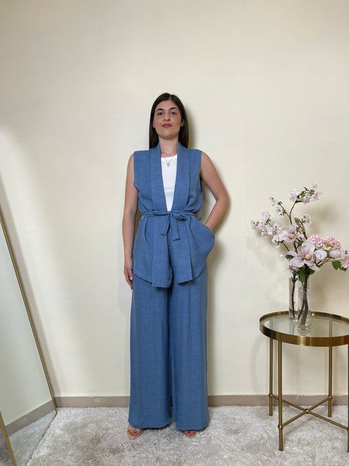 Coordinato “Anna”