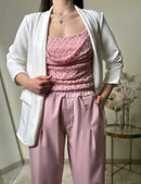 Blazer “Lillium”