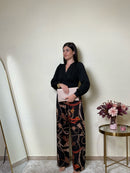 Pantalone “Tanzania”