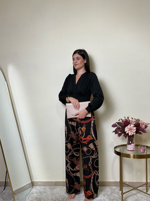 Pantalone “Tanzania”