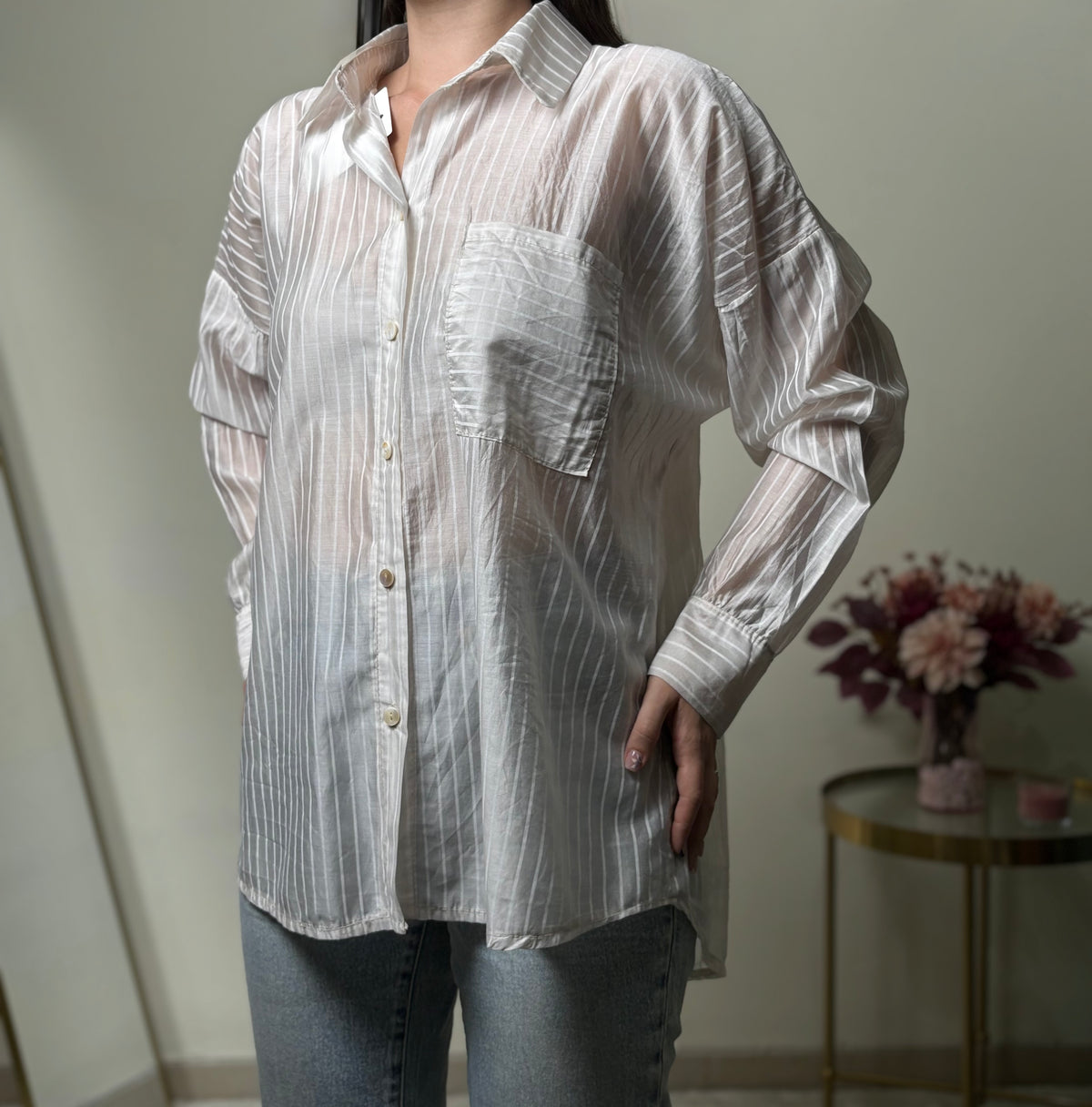 Camicia “Color”