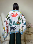 Camicia “Fantasy”