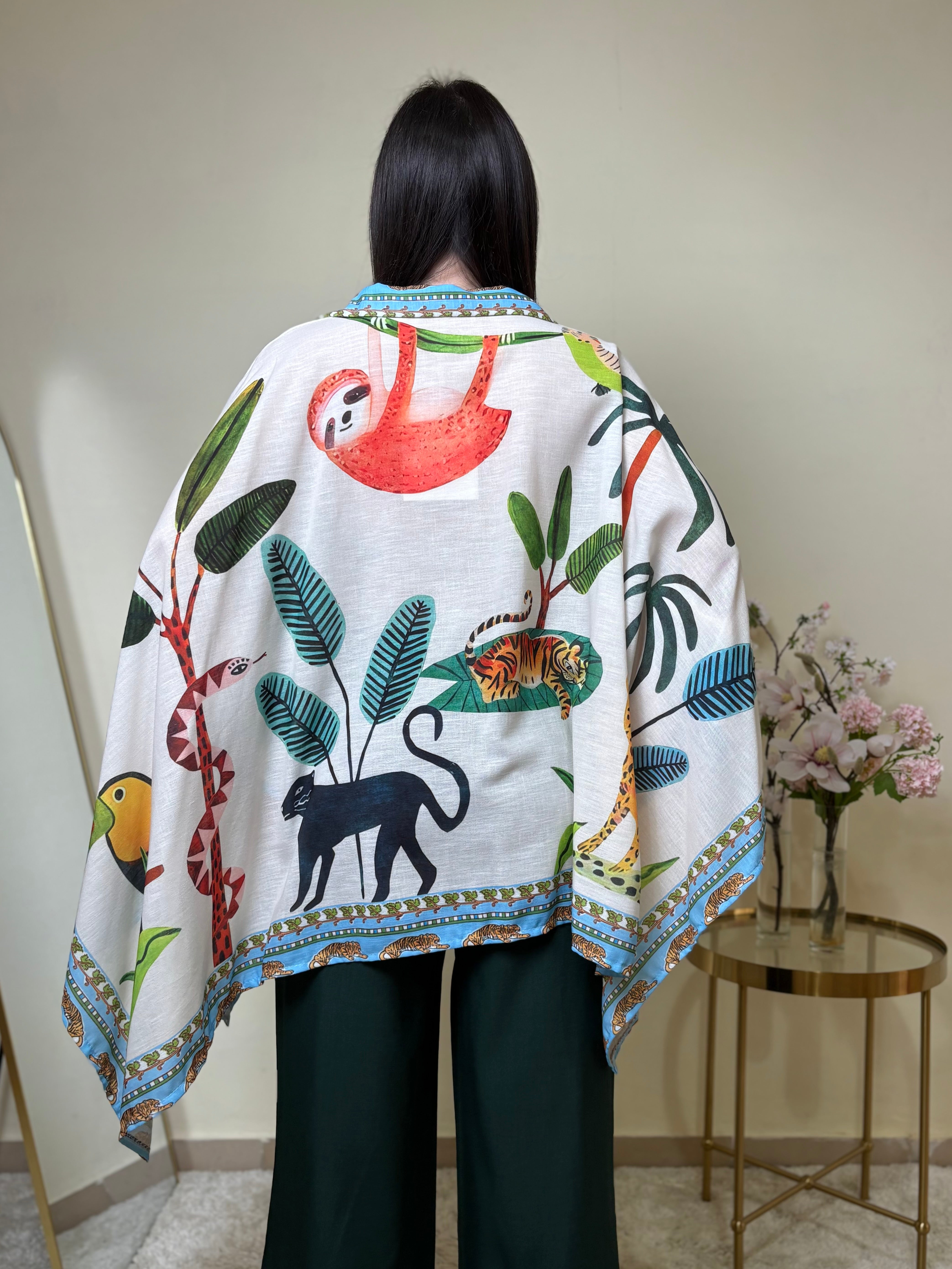 Camicia “Fantasy”