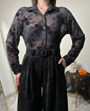 Pantalone “Halloween”