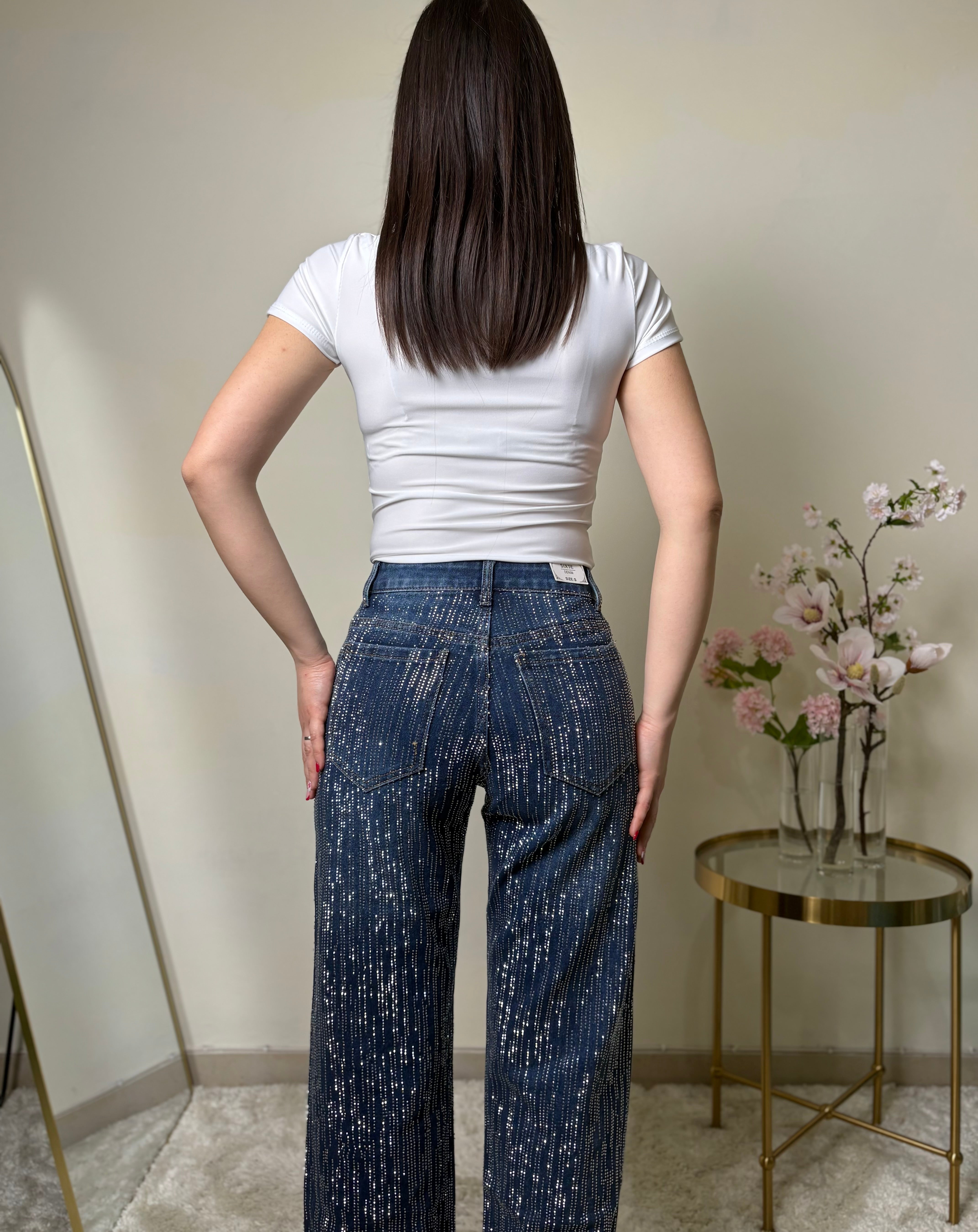 Jeans “Chic”