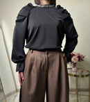Blusa “Gioiello”