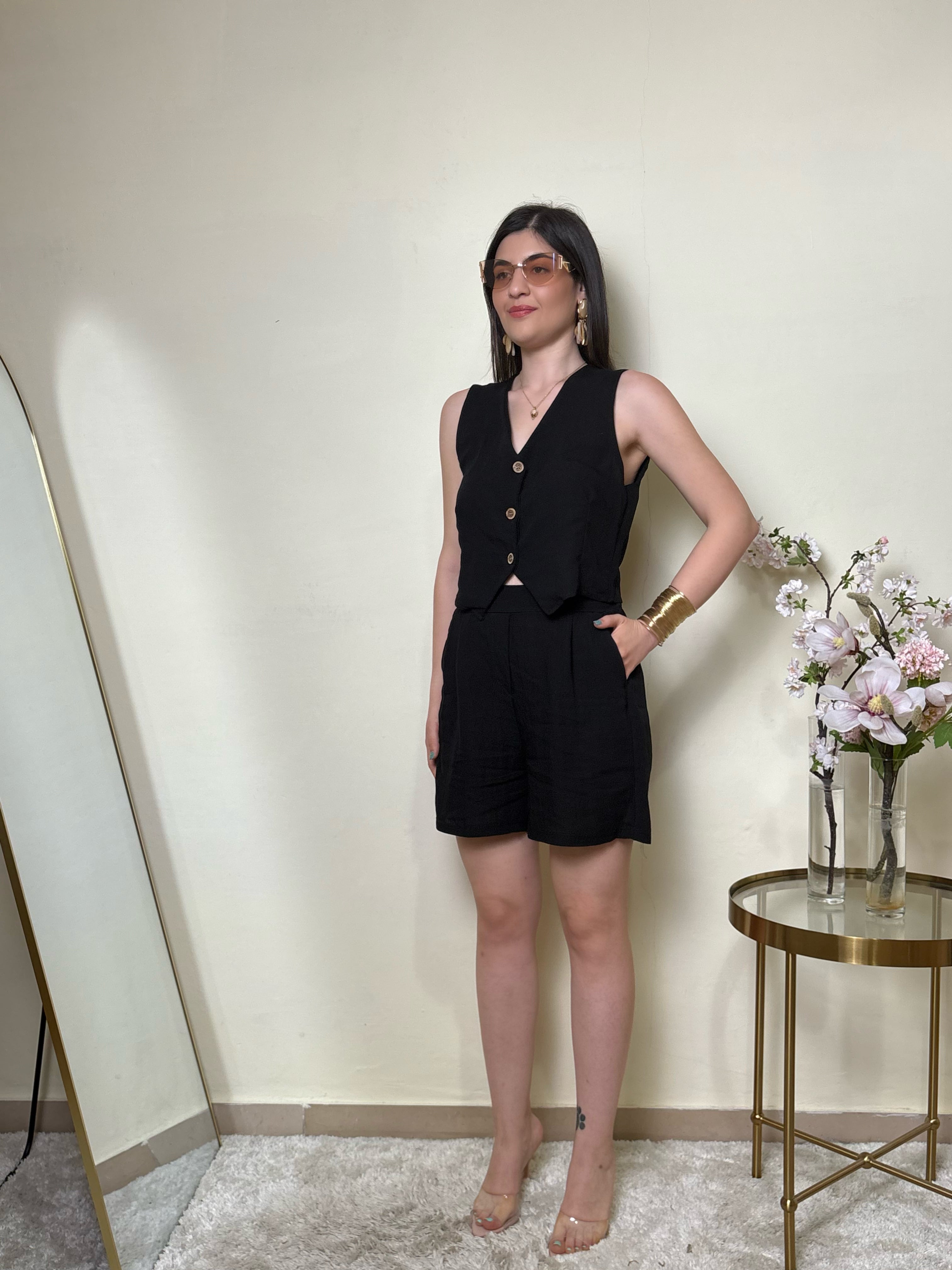 Coordinato “Ester”