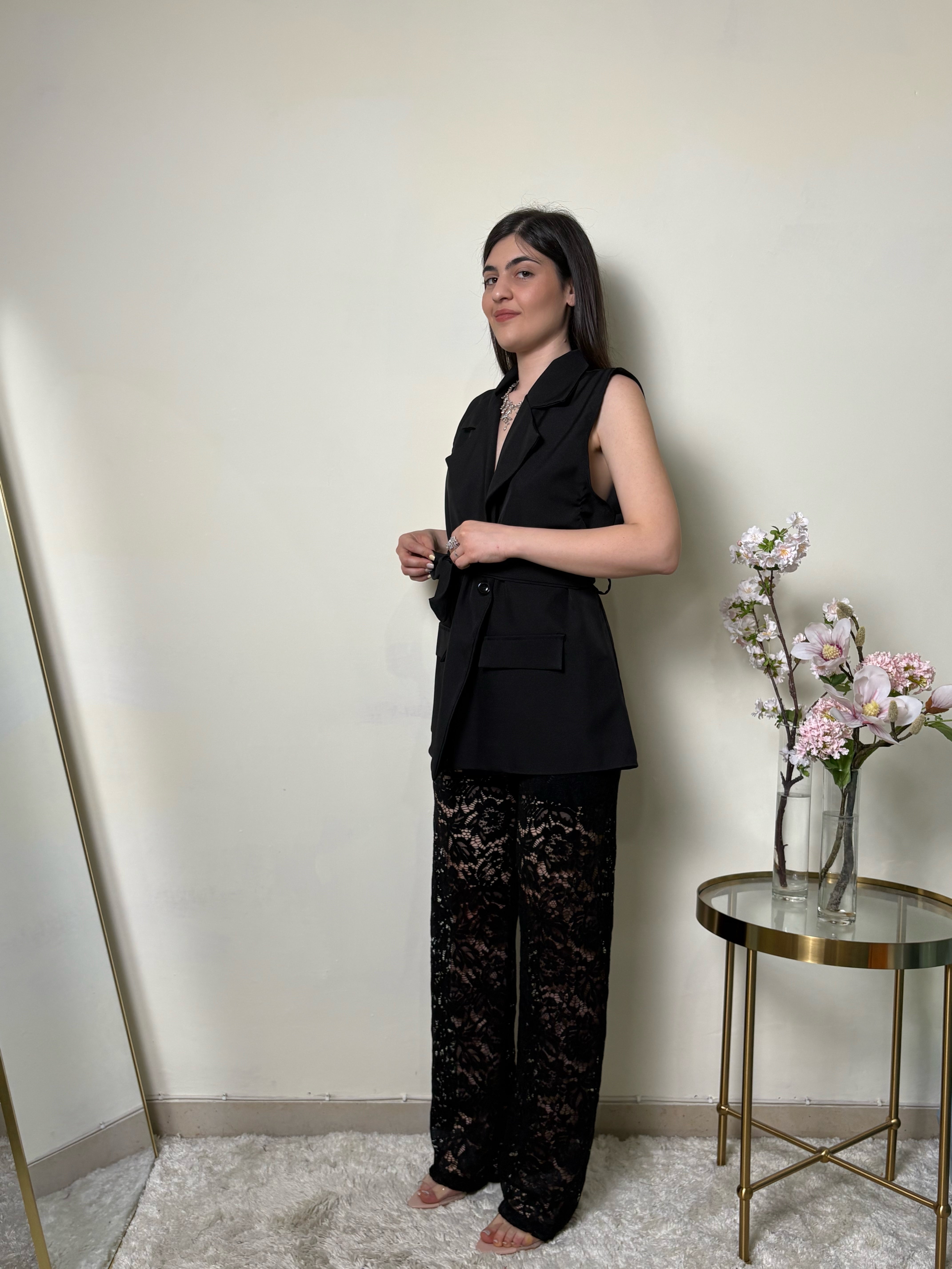 Coordinato “Amelì”