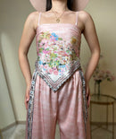 Coordinato “Summer”