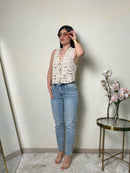 Gilet “Crochet”