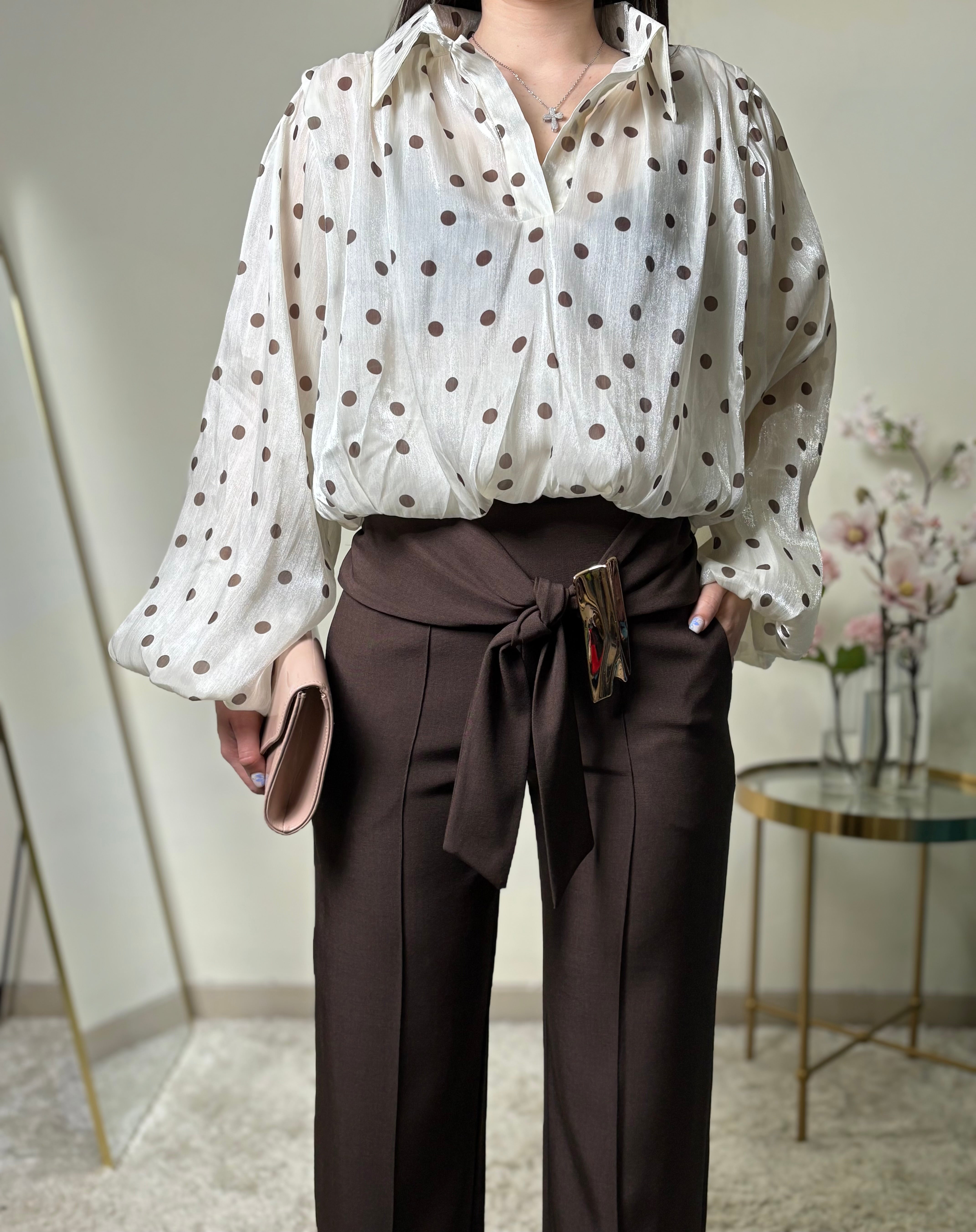 Pantalone “Giusy”