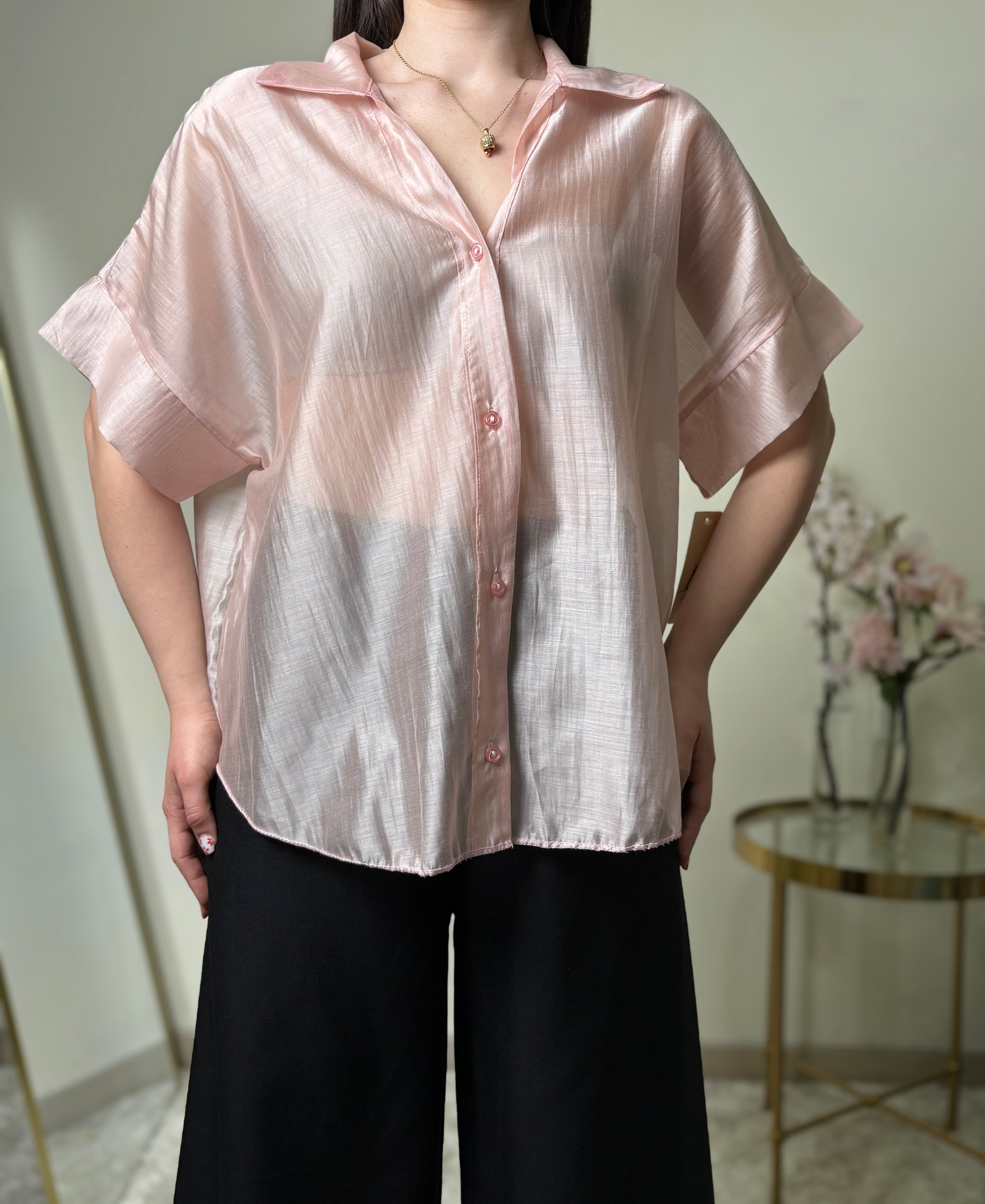 Camicia “Federica”