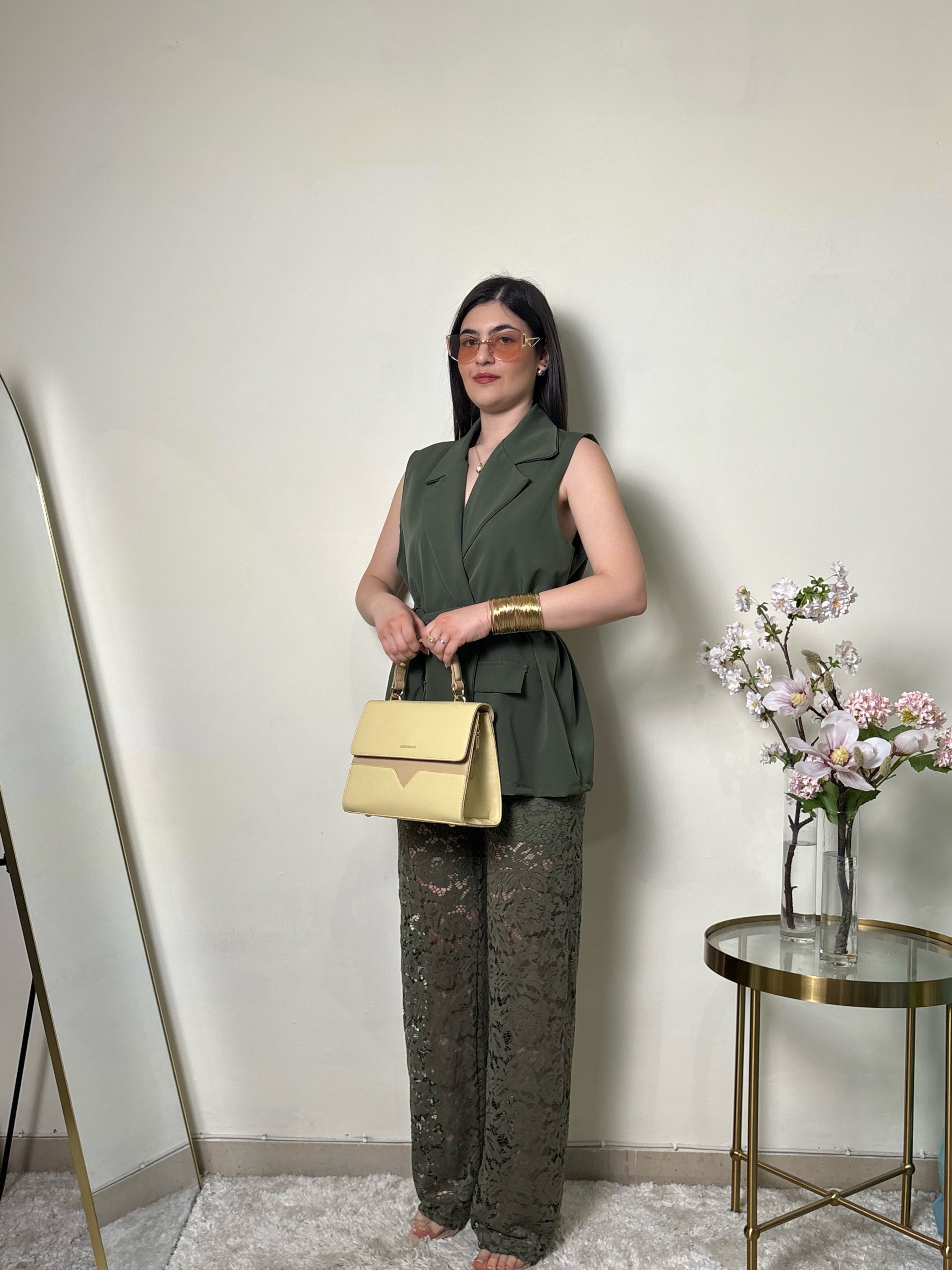 Coordinato “Amelì”