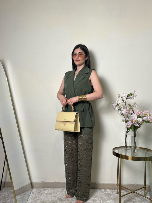 Coordinato “Amelì”